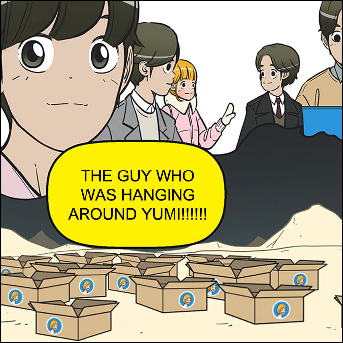 Read Yumi