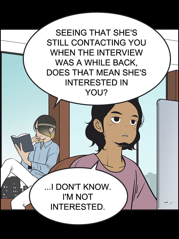 Read Yumi