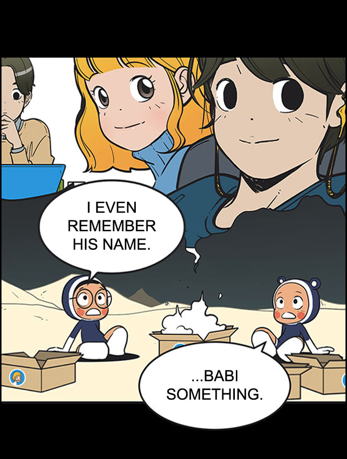 Read Yumi