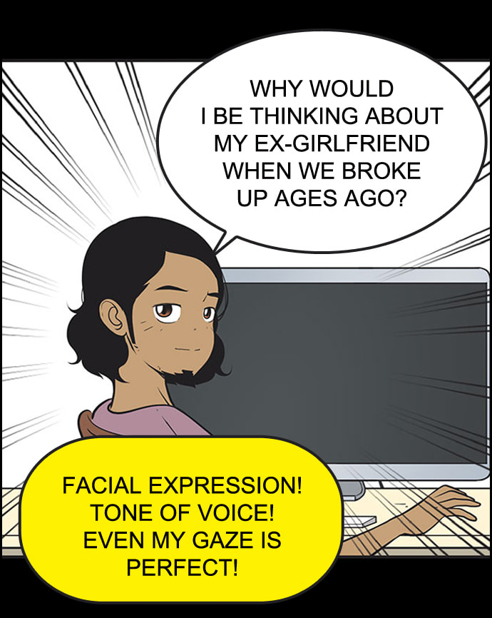Read Yumi