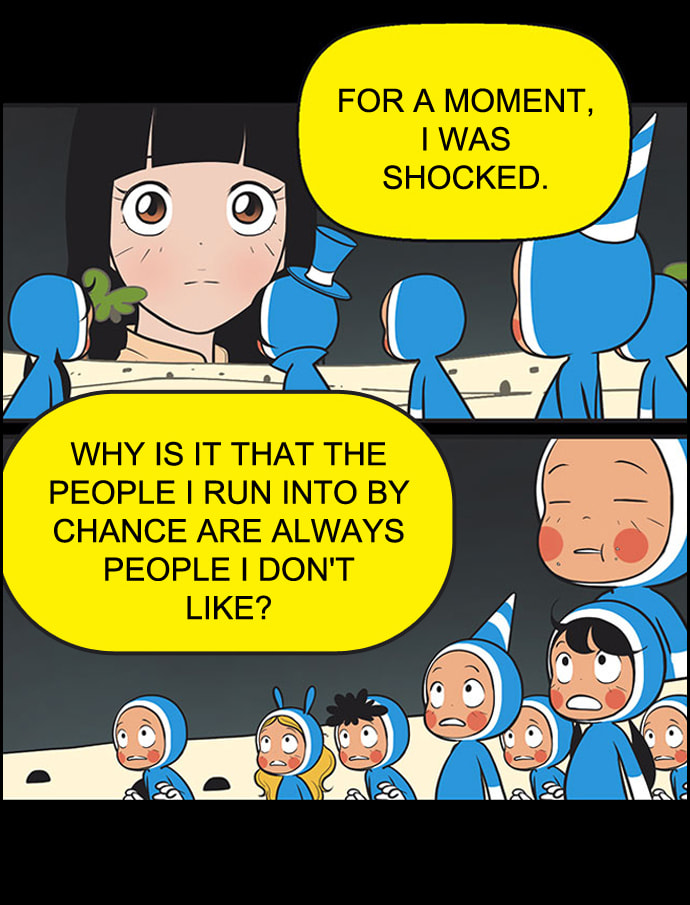 Read Yumi