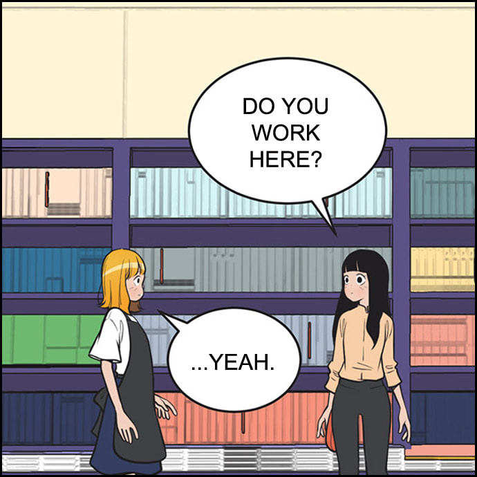 Read Yumi