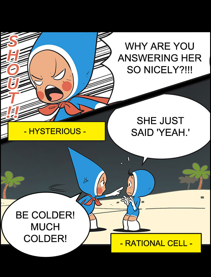 Read Yumi