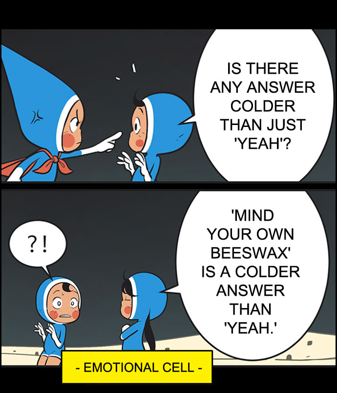 Read Yumi