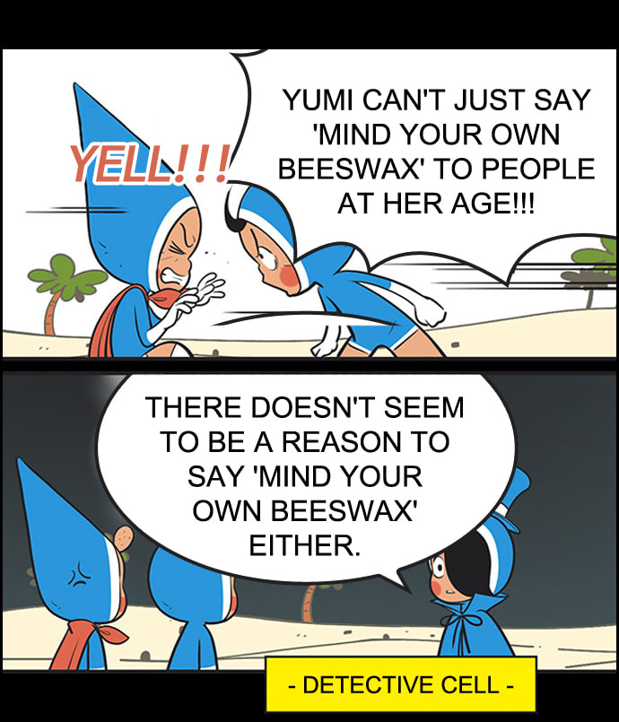 Read Yumi