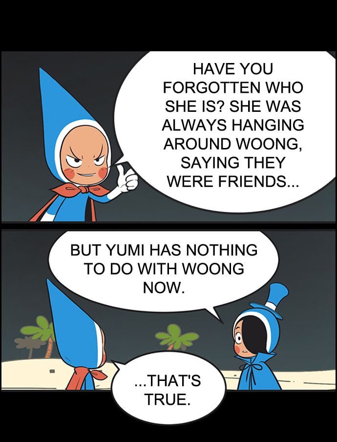 Read Yumi