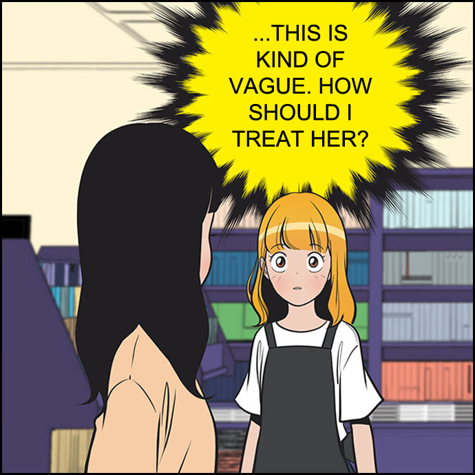 Read Yumi