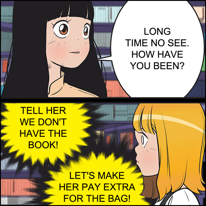 Read Yumi