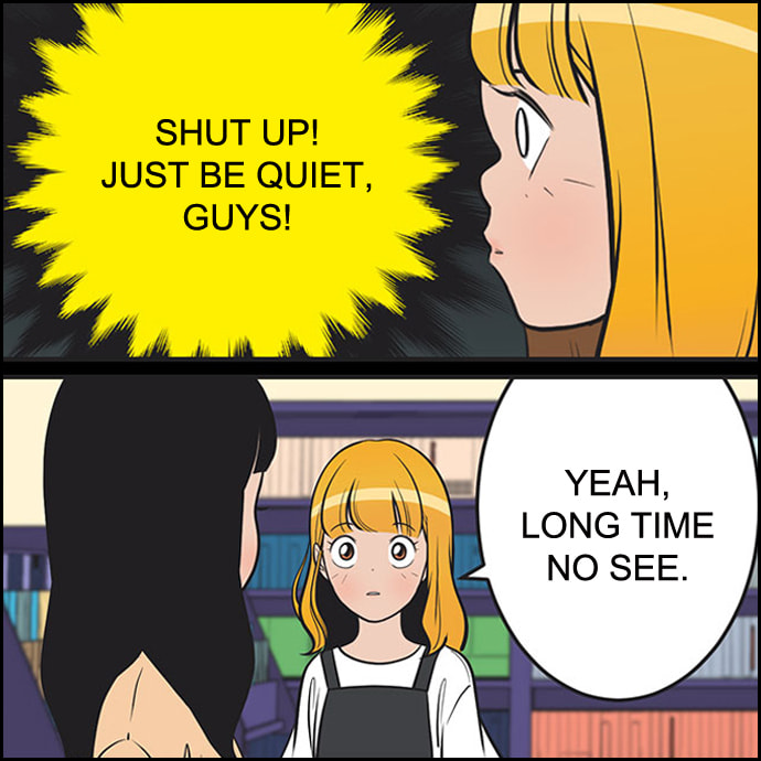 Read Yumi