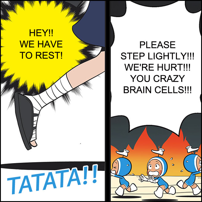 Read Yumi