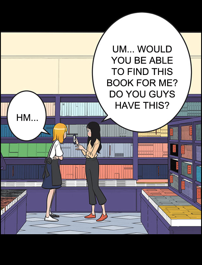 Read Yumi
