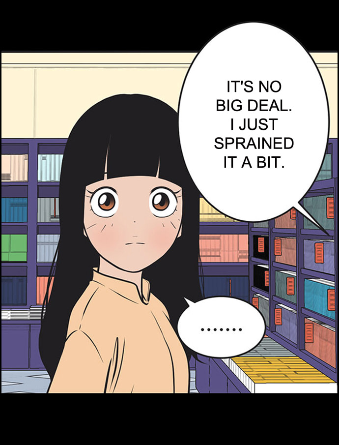 Read Yumi