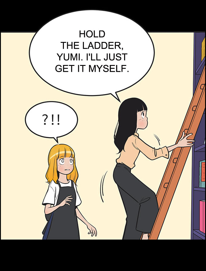 Read Yumi