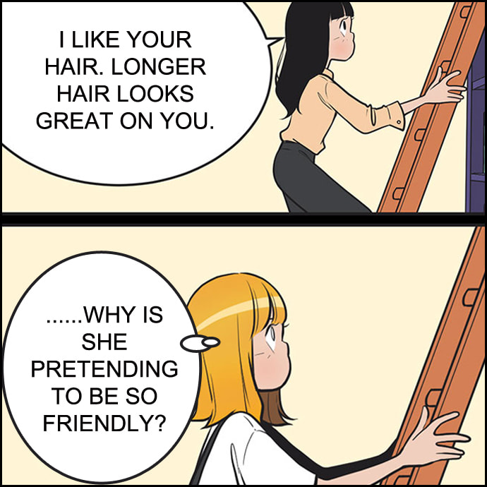 Read Yumi