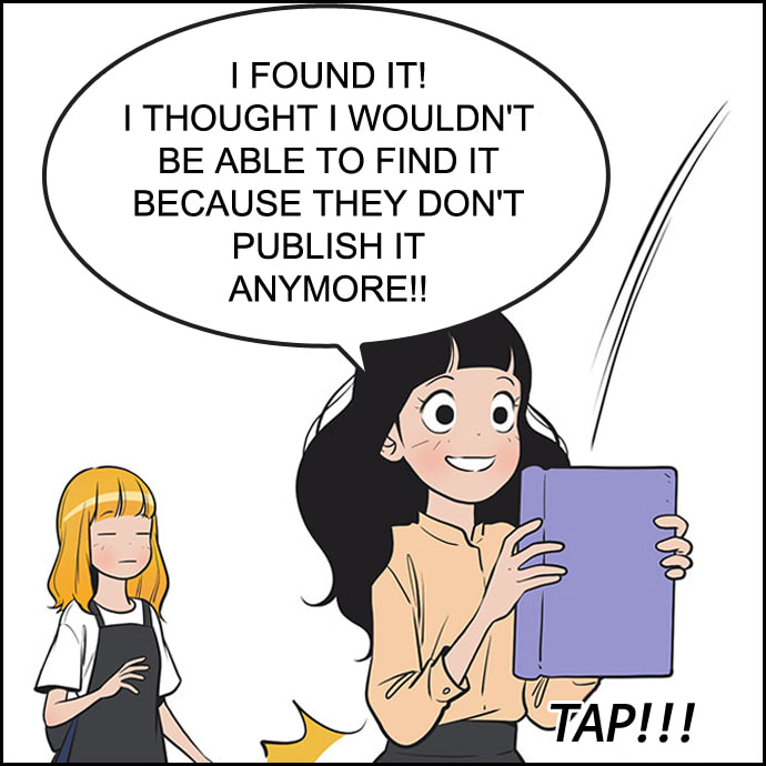 Read Yumi