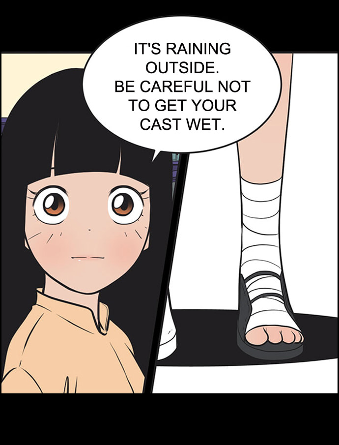 Read Yumi