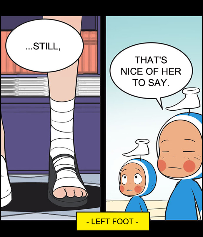 Read Yumi