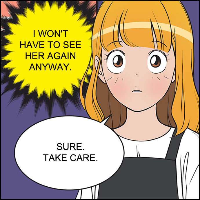 Read Yumi