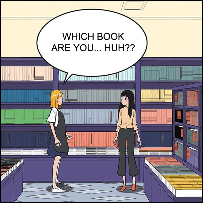 Read Yumi