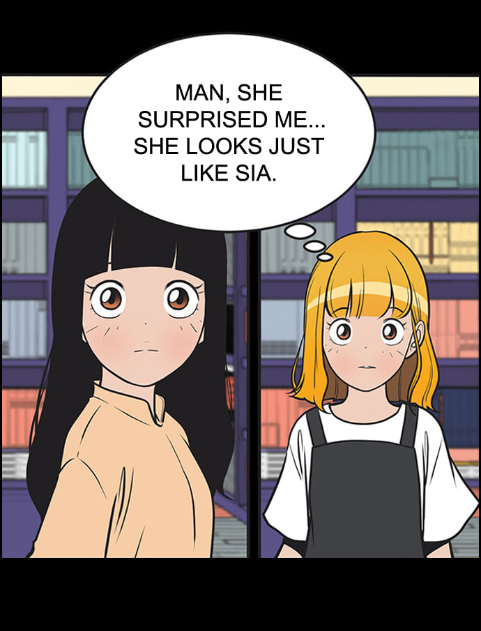Read Yumi