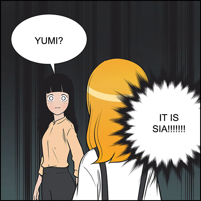 Read Yumi