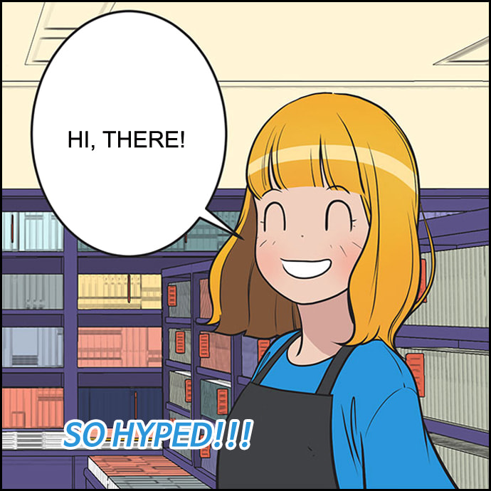 Read Yumi