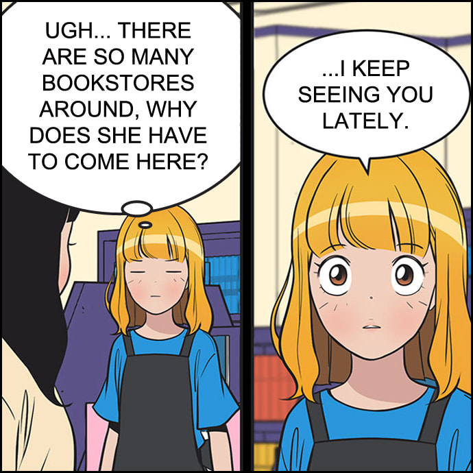 Read Yumi