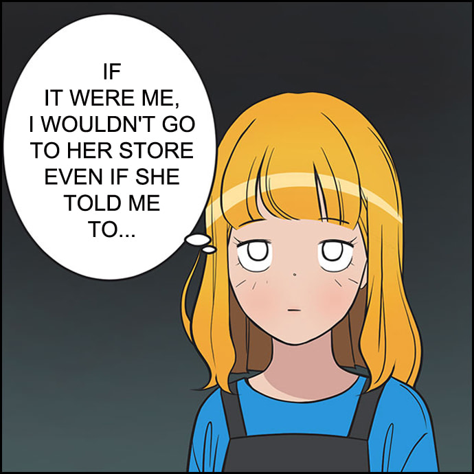 Read Yumi