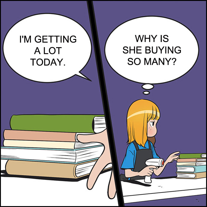 Read Yumi