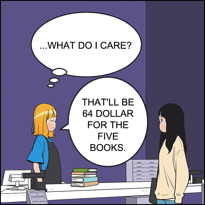 Read Yumi