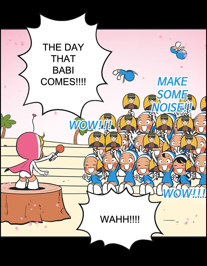 Read Yumi