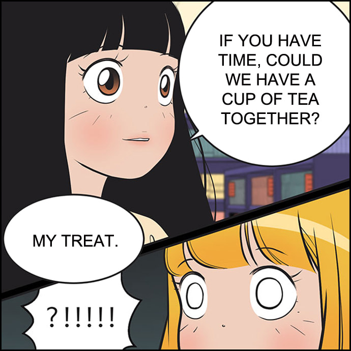 Read Yumi