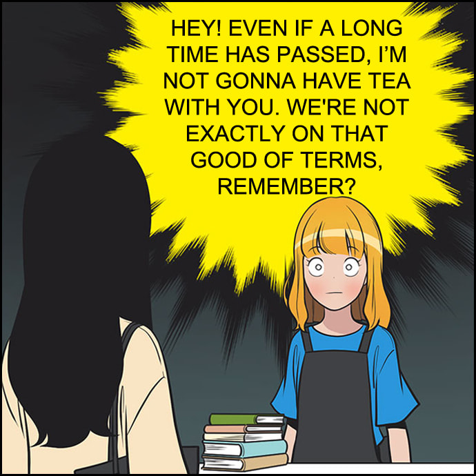 Read Yumi