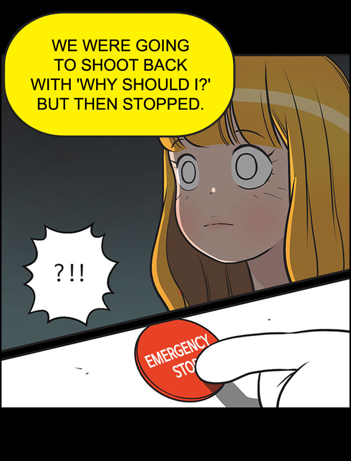 Read Yumi
