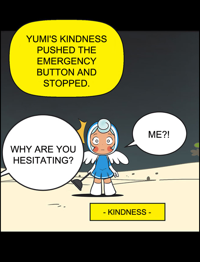 Read Yumi