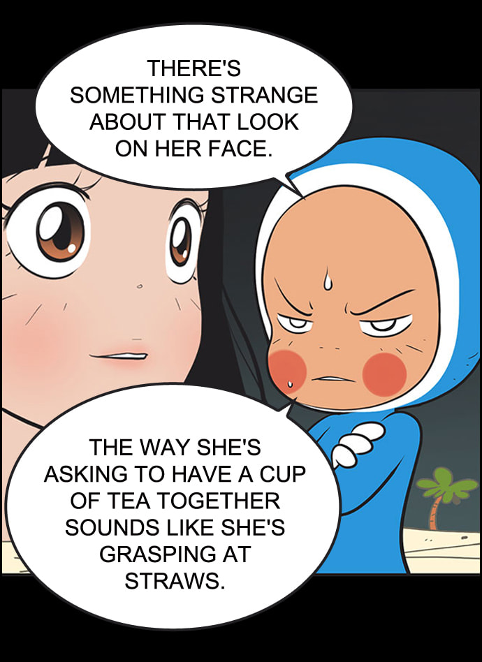Read Yumi