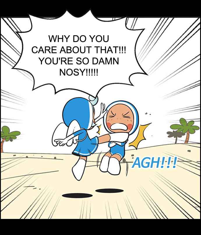 Read Yumi