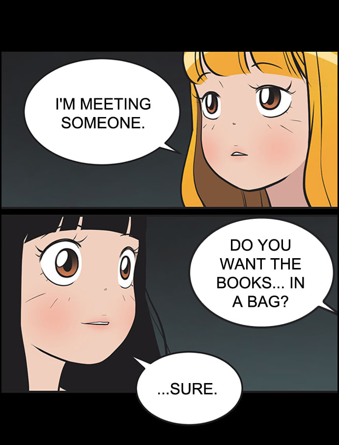 Read Yumi