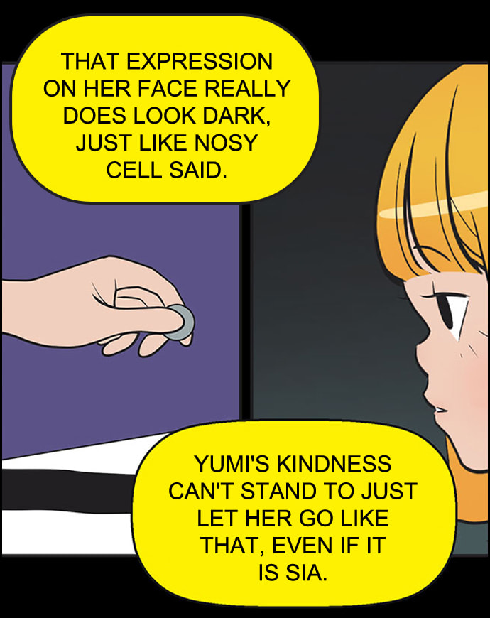 Read Yumi
