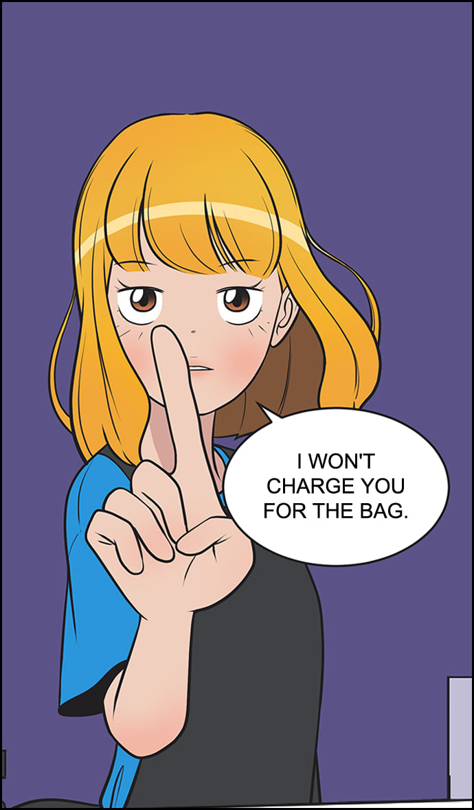 Read Yumi