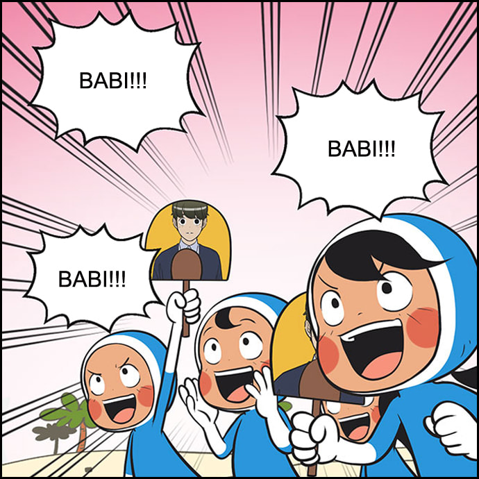 Read Yumi
