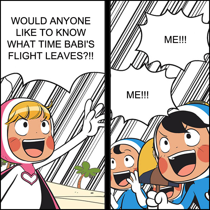 Read Yumi