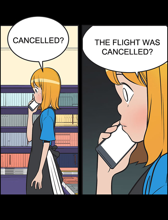 Read Yumi
