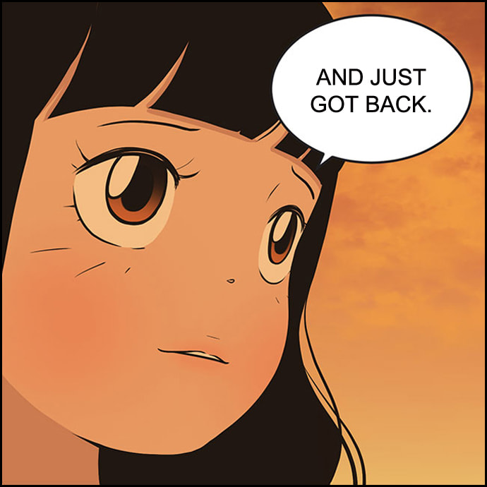 Read Yumi