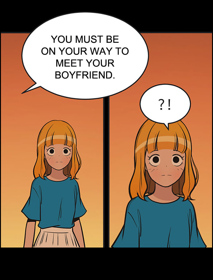 Read Yumi