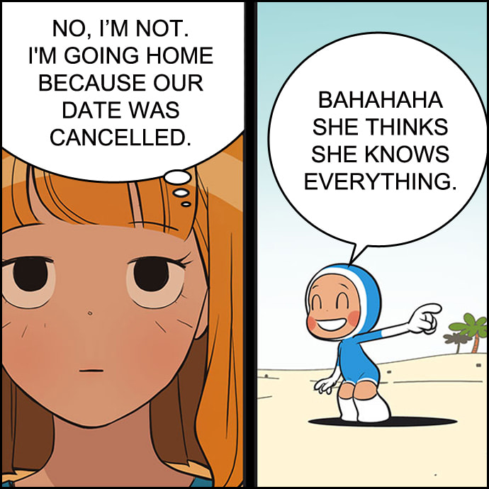Read Yumi