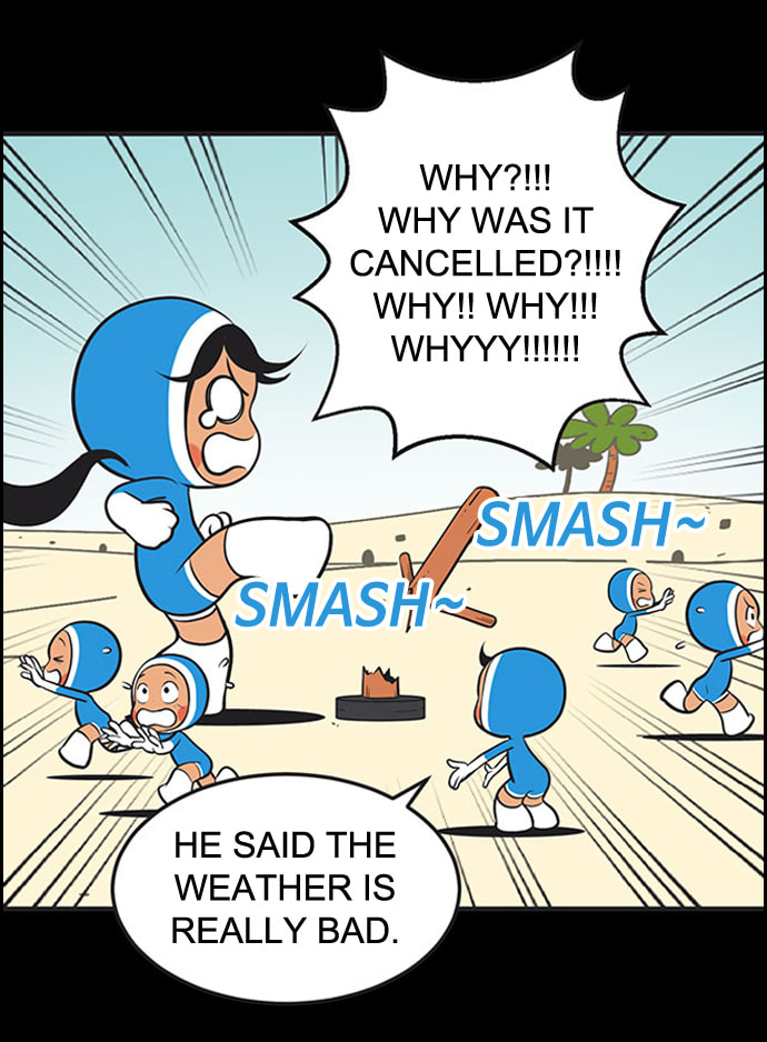 Read Yumi