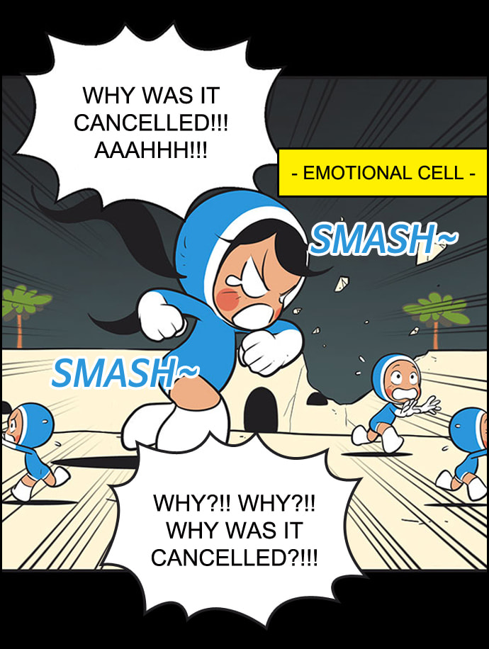 Read Yumi