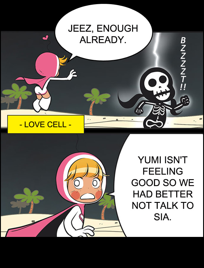 Read Yumi