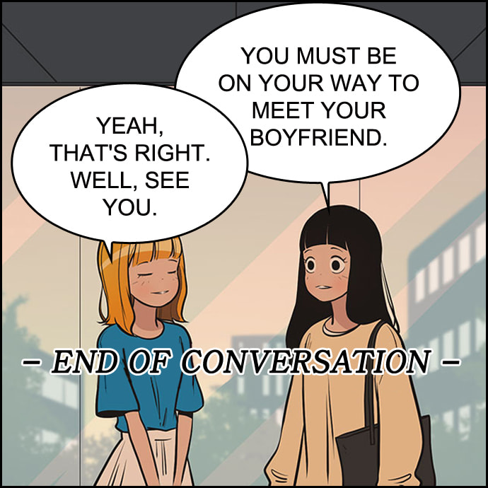Read Yumi